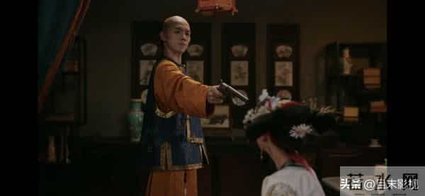 《大生意人》告诉我们,当配角太过惊艳时,主角只能去打酱油了