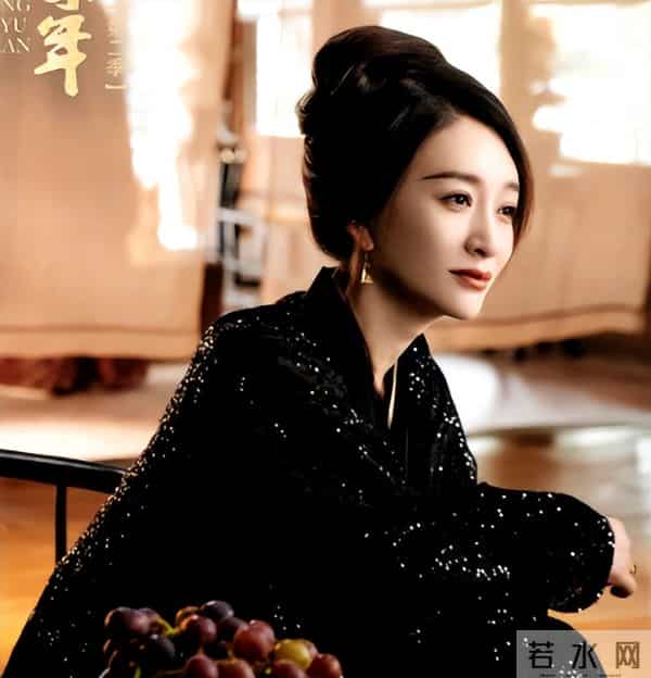 《庆余年》云之澜：明明跟范闲是敌对关系，却最终成为范闲的人