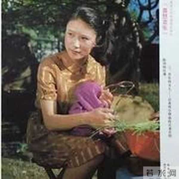 老电影《喜怒哀乐》拍摄往事