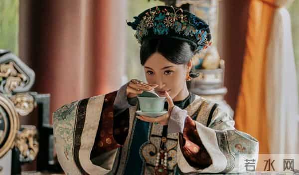 《大生意人》女演员颜值排名，第一孙千，第二李纯，第三令人意外