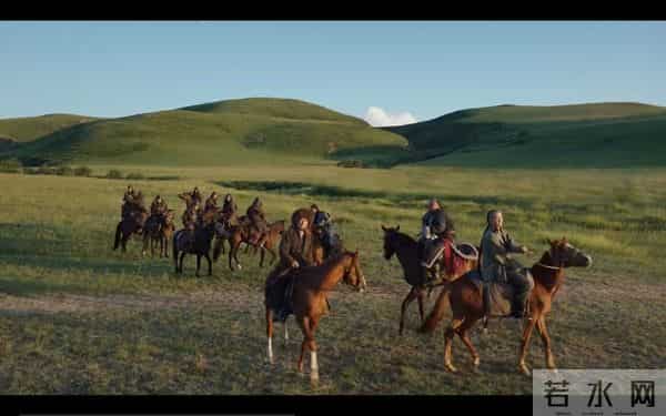 女演员的长相有多重要,看《大生意人》中李纯与孙千就一清二楚!