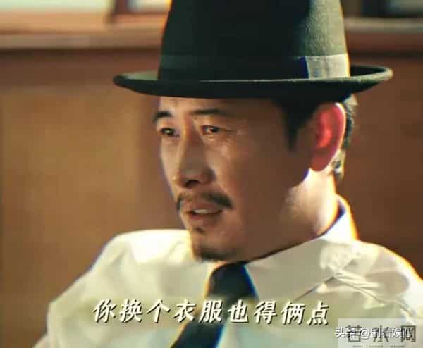 杀疯了！冲罗晋、任素汐看《时差一万公里》，却被41岁女配惊艳