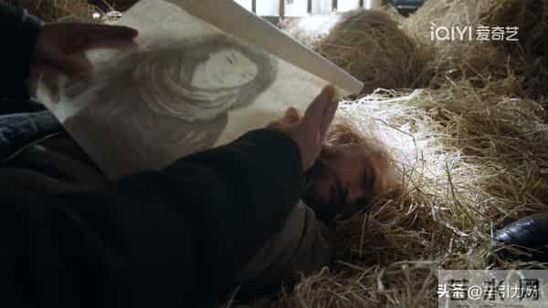 《大生意人》李万堂助古平原成河东总柜,才知王天贵死在她手上