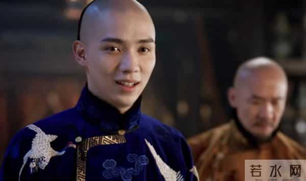 央视《大生意人》首波演员评分出炉:黄志忠6.8分仅第6,李纯第4