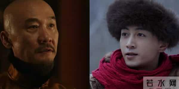 《大生意人》6集就遇3个贵人,古平原终究走了父亲李万堂的老路。