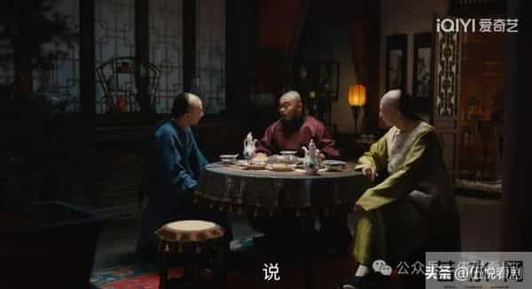 《大生意人》:古平原那么能耐,为什么反被王天贵拿捏得死死的?