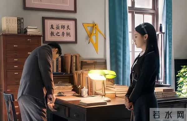 播4集，拿下飙升榜第二，观众：终于有部值得熬夜追的悬疑刑侦剧