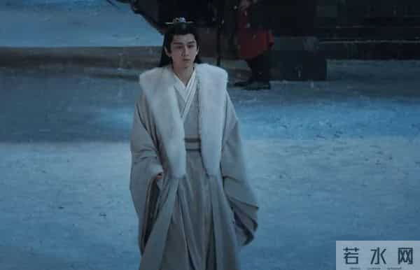 任嘉伦与成毅新剧将对打？看完预告我只想说：谁输谁赢一目了然