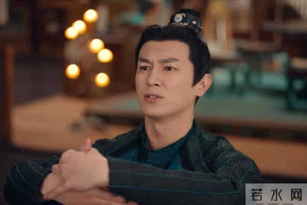 《唐诡》范阳卢氏“养狼”十年，卢凌风的忠直竟是喂给公主的毒药