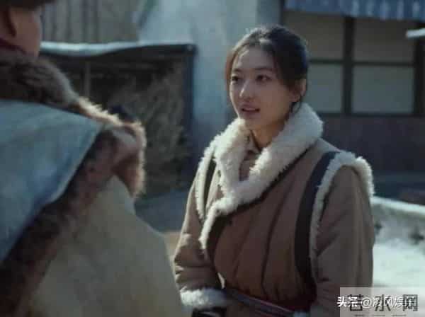 《大生意人》真厉害！才8集，就出现6位配角，个个都是老熟人