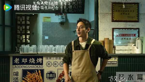 霍建华开机真相曝光!导演一句话让他秒变毒舌男神,全网笑疯