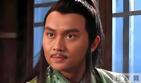 他武功在西门吹雪之上,聪明远胜陆小凤,因没对手被古龙强行写死