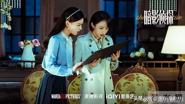 近期热门剧哪部好看？《凤凰台上》2星《他为什么依然单身》4星