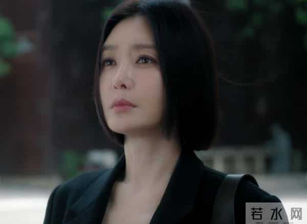 女演员长相很重要,《亦舞之城》秦岚出场,才明白什么叫身材一流