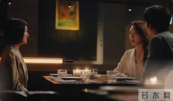 《亦舞之城》开播!钟汉良又嫩了,秦岚又欲了,我却被白冰惊艳了