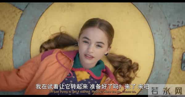 《怪奇物语》第五季:5000多万美元一集,有槽点但依旧炸裂