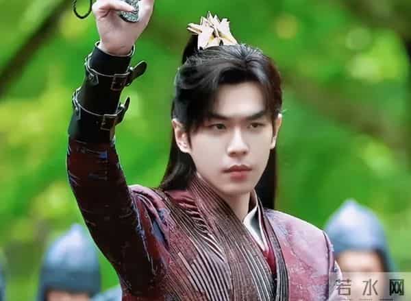 《庆余年》云之澜：明明跟范闲是敌对关系，却最终成为范闲的人