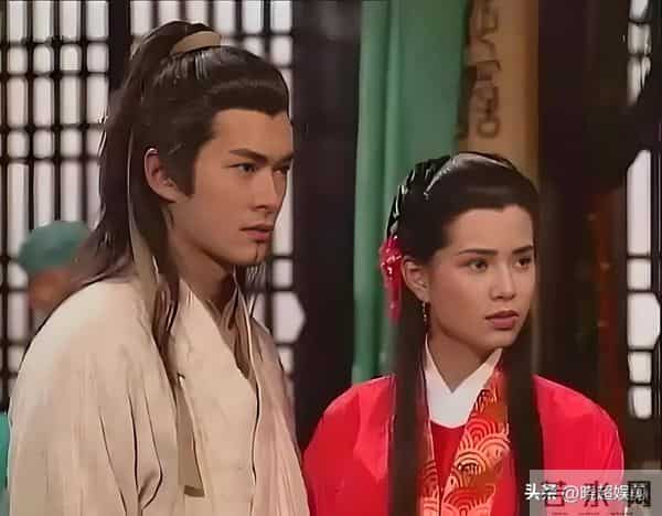 中国收视率排行前十的武侠剧,《风云》仅第十,第一绝了!