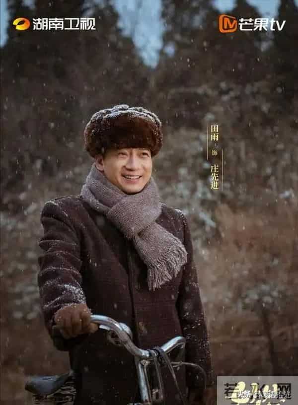 又一年代大剧即将来袭，全员都是实力派演员，看清阵容爆款预定