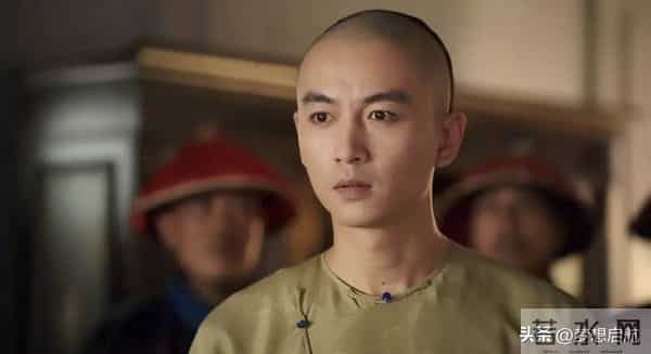 《大生意人》亲爹坑儿流放15年，弟弟玷污嫂子，真相颠覆三观