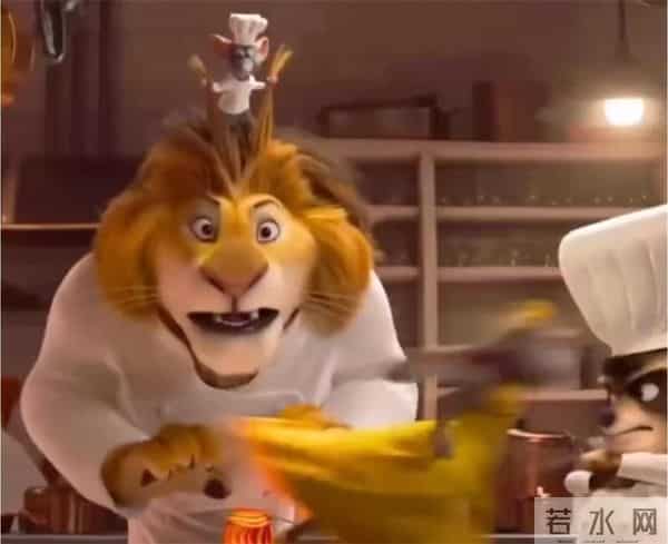 票房大爆!盘点《疯狂动物城2》里的致敬与彩蛋