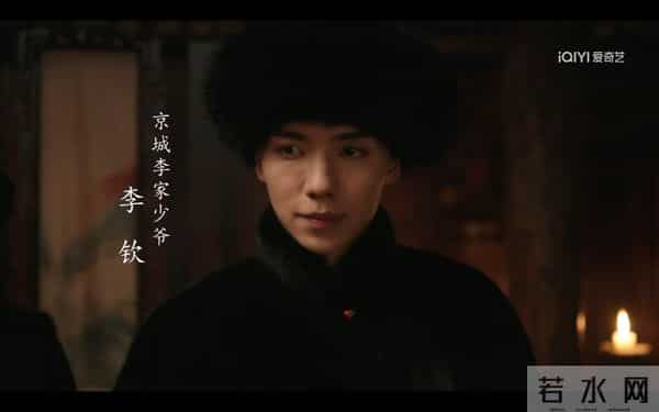 才播4集,收视率第一!央八这部40集传奇年代剧,又是2025黑马