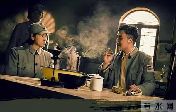 风筝:是否是谍战剧的天花板?