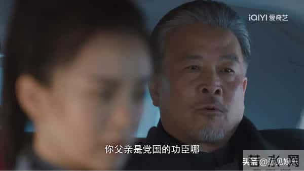 隐锋：大结局，原来，这才是李亨平安送出邓司令的真相