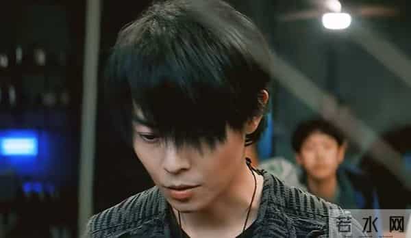 《枭起青壤》鬼鞭雀茶对视暗藏多少故事?四角恋改编得太绝了