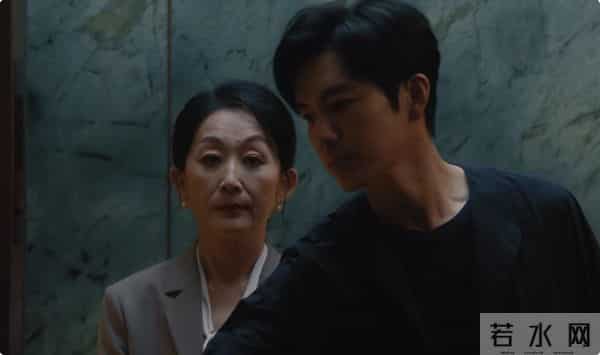 《亦舞之城》开播!钟汉良又嫩了,秦岚又欲了,我却被白冰惊艳了