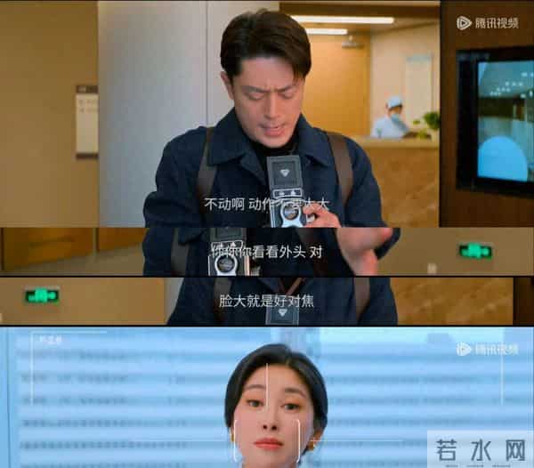 霍建华开机真相曝光!导演一句话让他秒变毒舌男神,全网笑疯