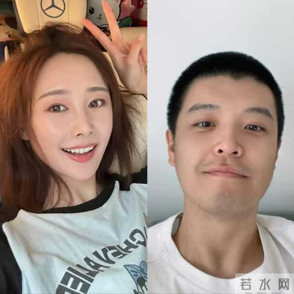 原来他们是夫妻，女追男结婚才2月，演完《大生意人》终于红了