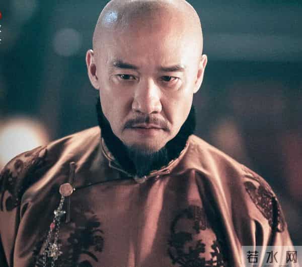 《大生意人》富二代有上进心亲爹都害怕，李万堂你不是做生意的料