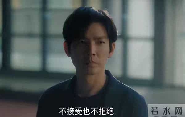 以为是中年偶像剧套路,没想到《亦舞之城》藏着都市剧天花板潜质