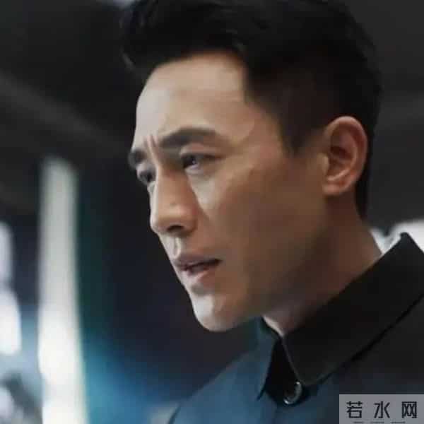 (大生意人)直到常四惨死当场，古平原才醒，亲爹李万堂有多狠绝