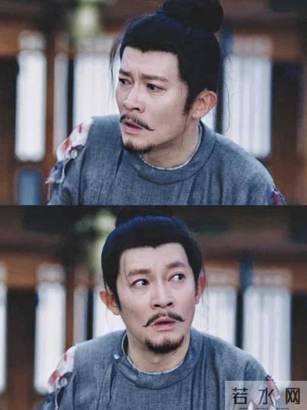 《唐朝诡事录3》收官，演技评分出炉，杨志刚9.8分第3，第1太意外