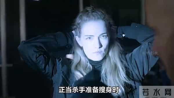 影视剧 枪战动作猛片 好剧推荐