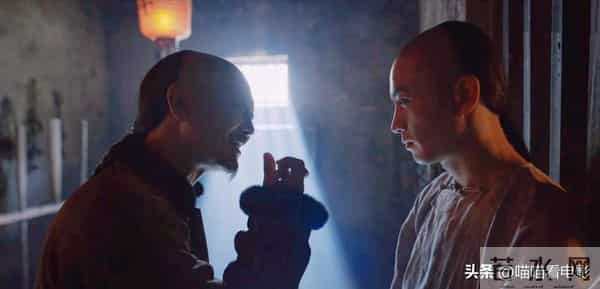 《大生意人》李万堂揭开古平原的致命弱点，苏紫轩居然与此有关？