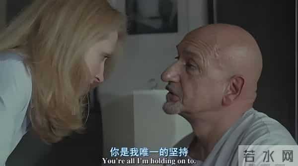 “艺术”标杆！5部高分艺术电影值得深夜静心细品