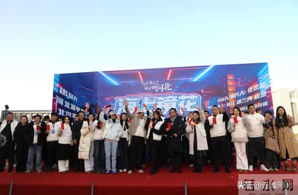 首部赛博朋克机车动作剧《海上镜花》石家庄开机