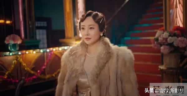 《大生意人》：李纯饰演的苏紫轩嫣然一笑，简直是“带刺的玫瑰”