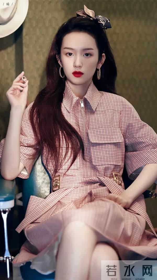 最新路透一出,全网炸锅:周也状态被骂惨了,却越骂越火