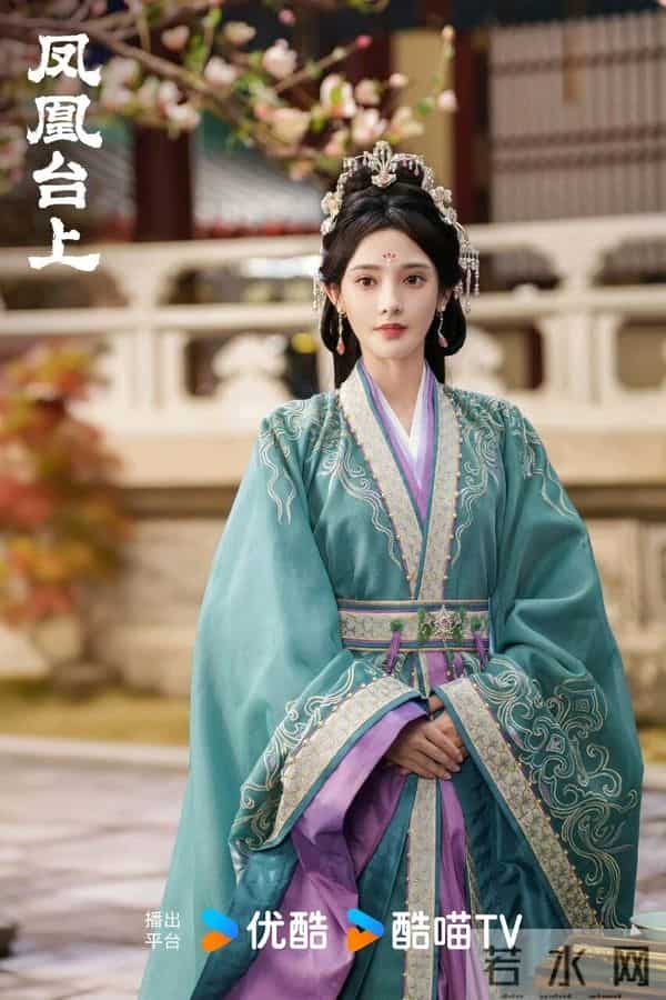 11月28日剧集全网播放量,唐诡之长安:20连日冠、大生意人升第4