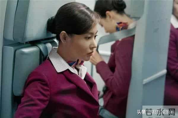 张天爱:这改变,她准备了很久