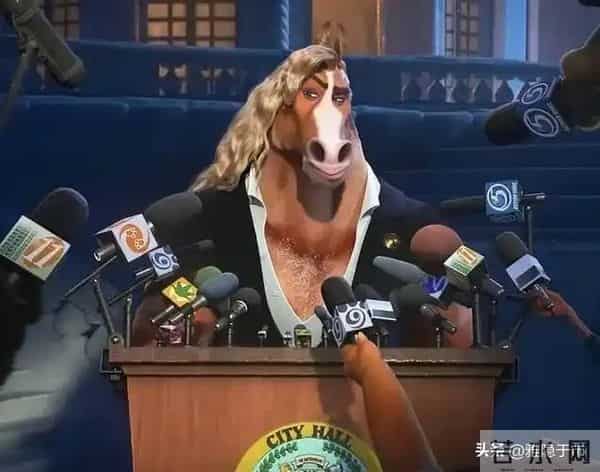 《疯狂动物城2》缺乏新意之作