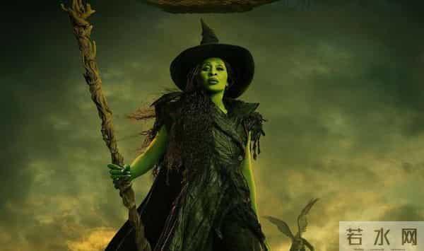 票房大爆!《魔法坏女巫2》北美首映票房6800万美元,创今年最佳