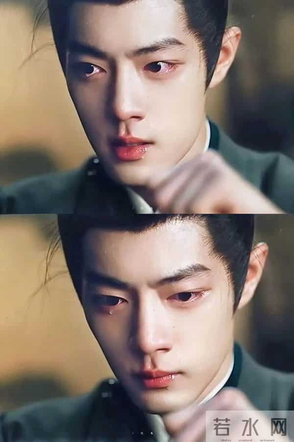 190 国同步热播！《藏海传》横扫韩平台，肖战带国产剧冲全球？