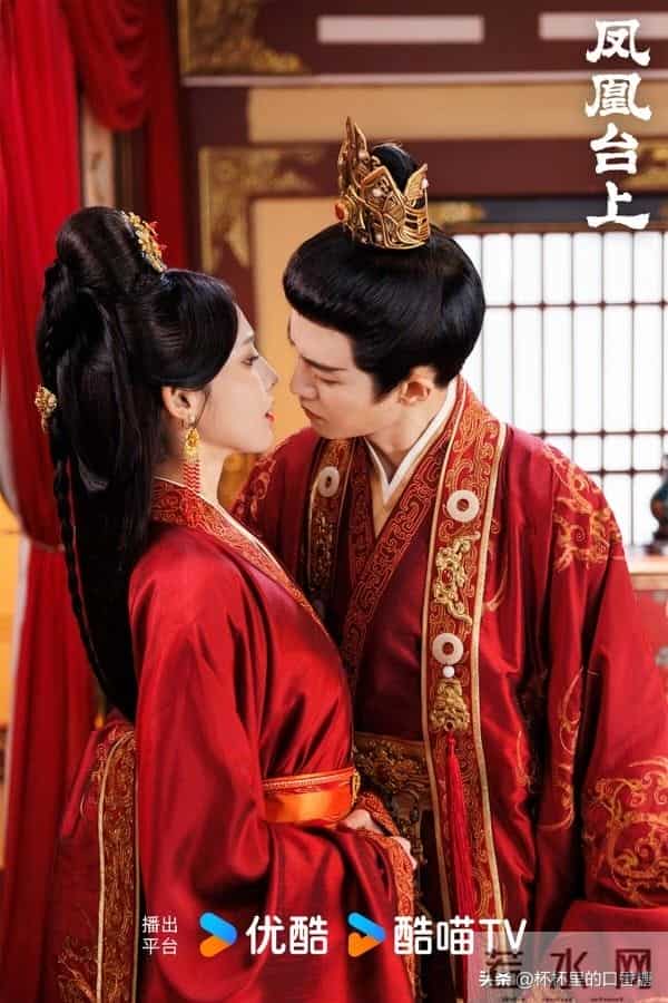 近期热门剧哪部好看？《凤凰台上》2星《他为什么依然单身》4星