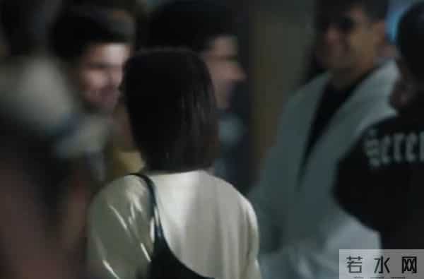 收视第一《亦舞之城》开播，看完4集我要说-蓝台这次终于押对宝了