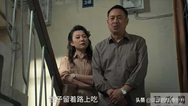 林伶身世曝光！原来，聂九罗抛弃青梅竹马刑深，恋上炎拓的真相